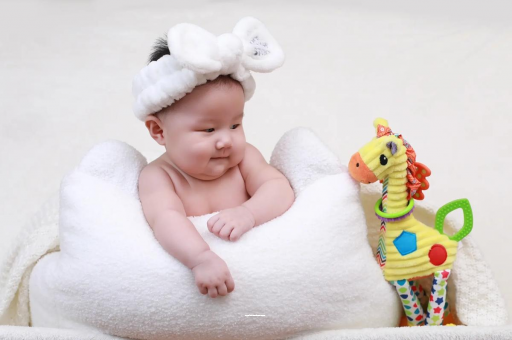 三沙7个月宝宝消化不良