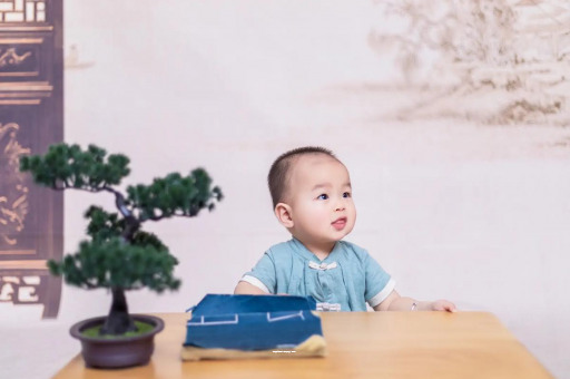 三沙二岁宝宝发型