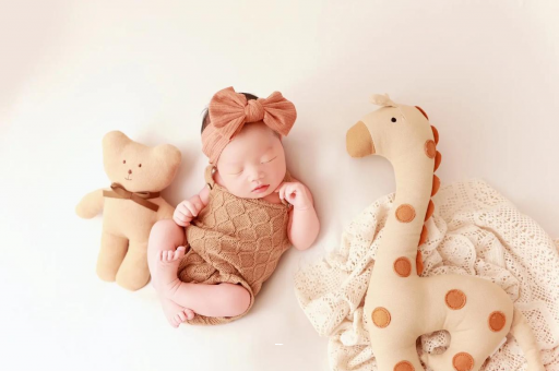 三沙宝宝几个月会站